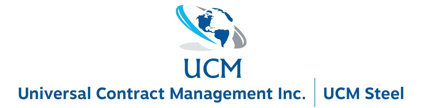 Universal Groups UCM Logo
