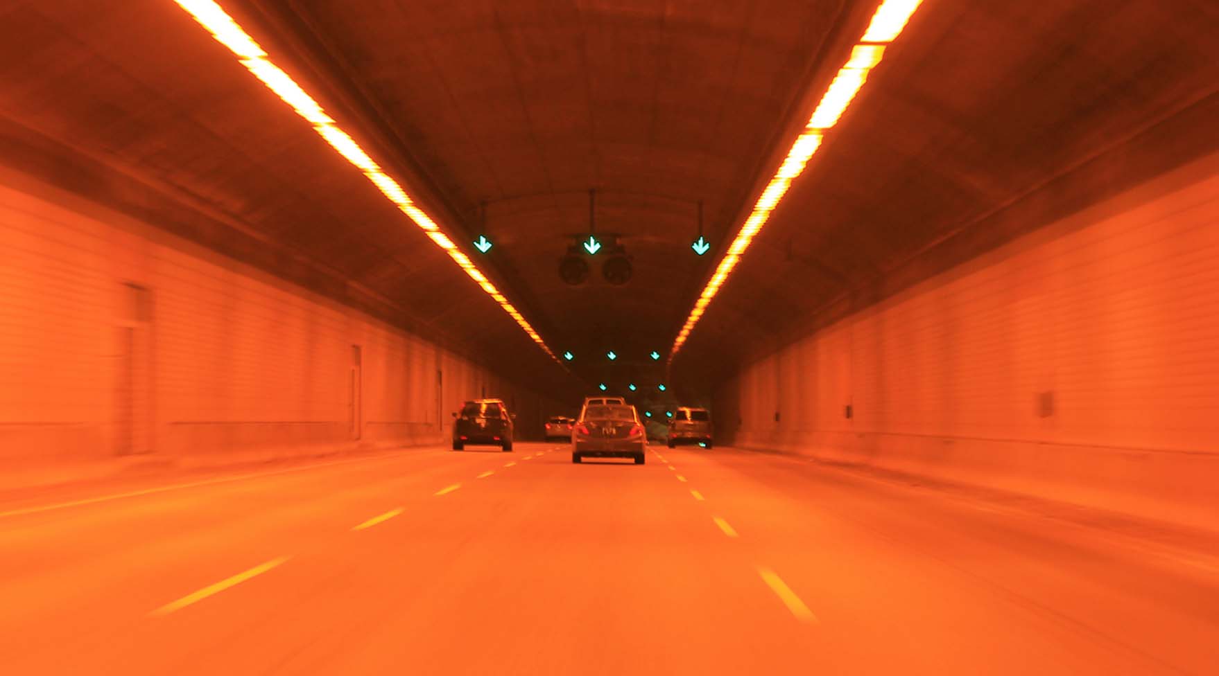 Cassiar Connector Tunnel Universal Contract Management Inc. (UCM)